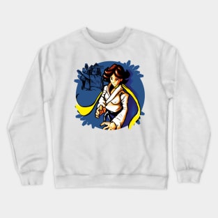 Round 1 Crewneck Sweatshirt